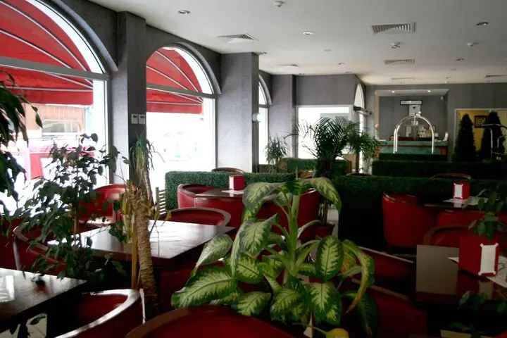 Кешан: Cetin Otel