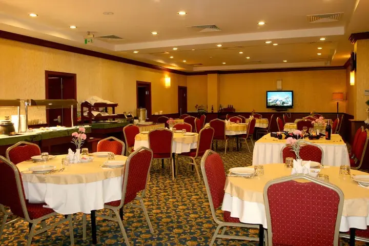 Кешан: Cetin Otel