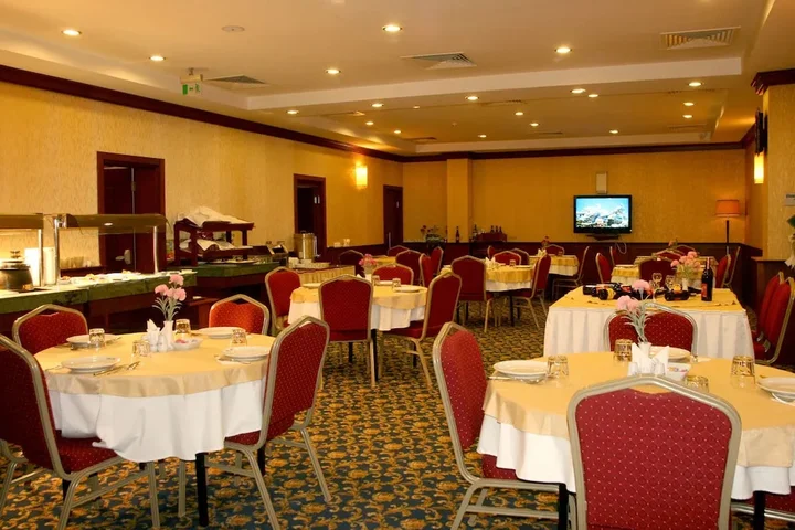 Кешан: Cetin Otel