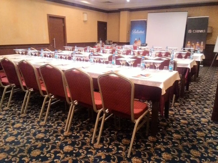 Кешан: Cetin Otel