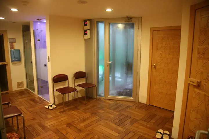 Кешан: Cetin Otel
