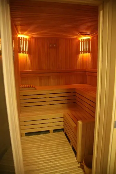 Кешан: Cetin Otel