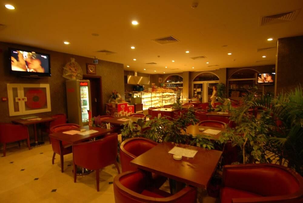Кешан: Cetin Otel
