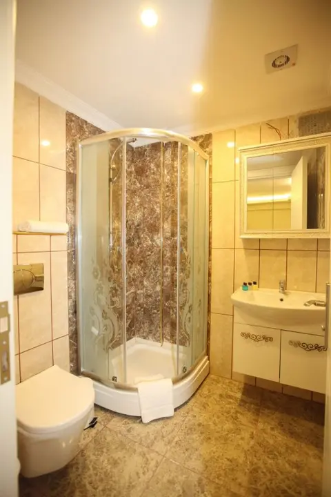 Бююкчекмедже: Emir Butik Otel