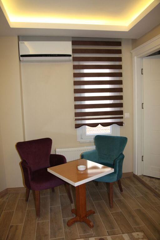 Бююкчекмедже: Emir Butik Otel