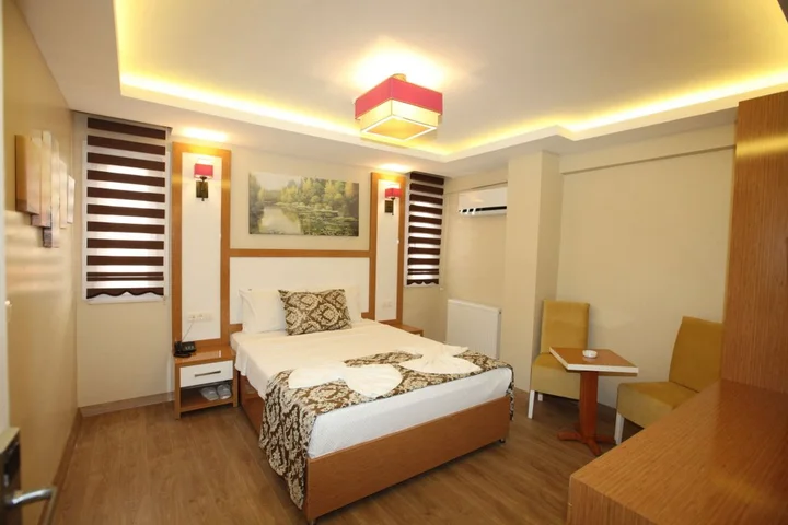 Бююкчекмедже: Emir Butik Otel