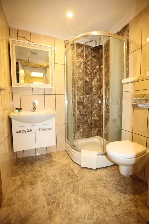Бююкчекмедже: Emir Butik Otel
