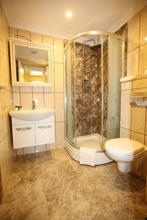 Бююкчекмедже: Emir Butik Otel