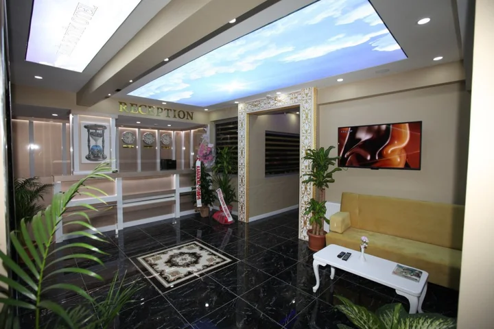 Бююкчекмедже: Emir Butik Otel