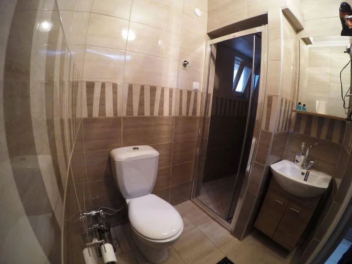 Измит: Eren Hotel