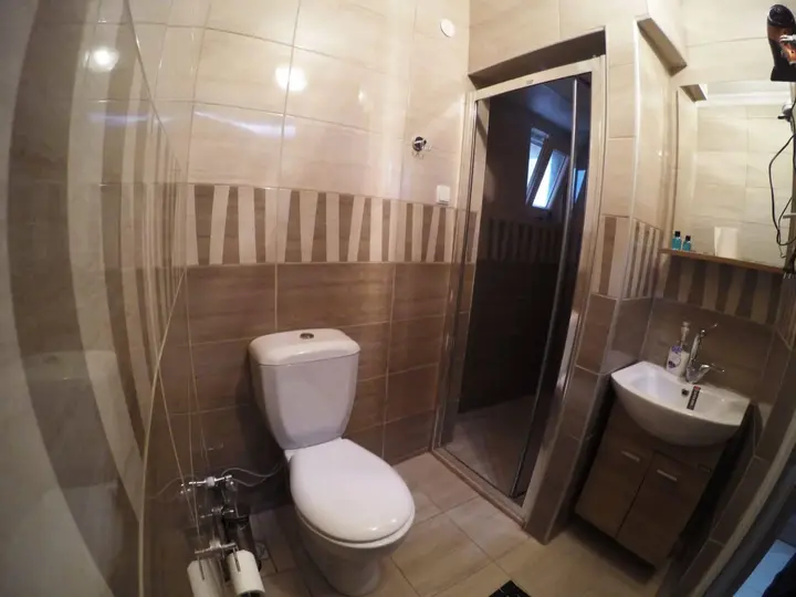 Измит: Eren Hotel