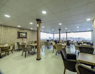 Измит: Eren Hotel