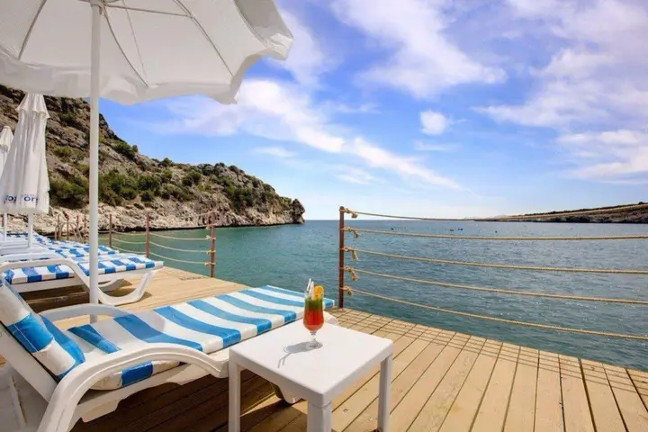Силифке: Altınorfoz Hotel