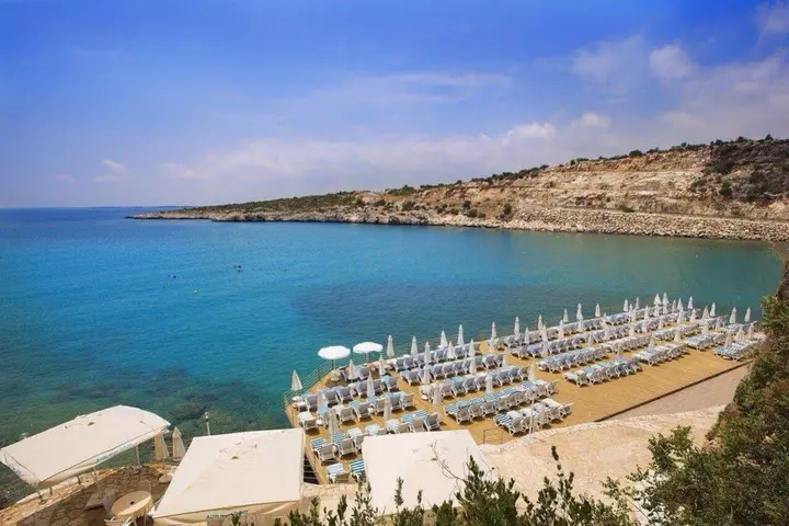 Силифке: Altınorfoz Hotel