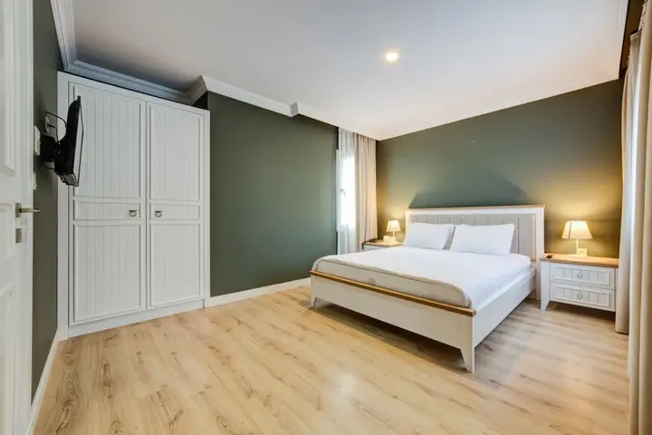 Силифке: Altınorfoz Hotel