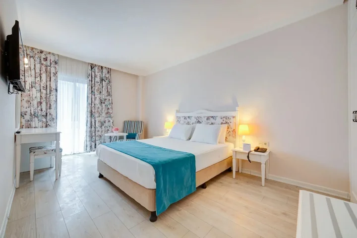 Силифке: Altınorfoz Hotel