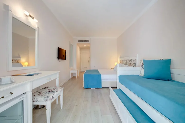 Силифке: Altınorfoz Hotel