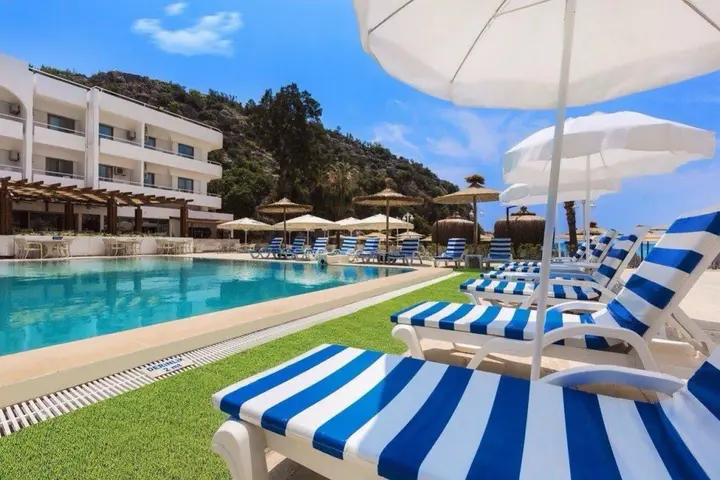 Силифке: Altınorfoz Hotel