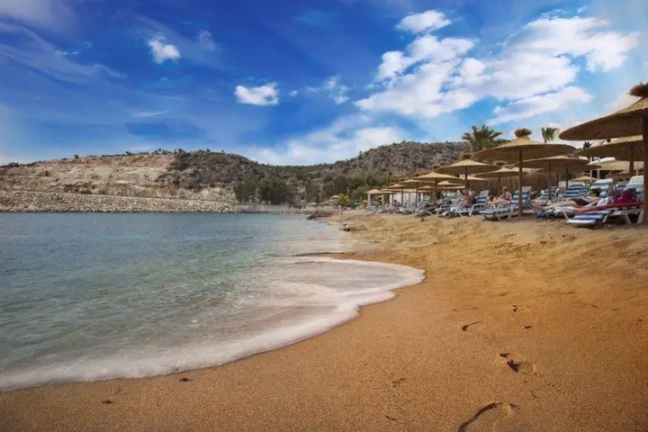 Силифке: Altınorfoz Hotel