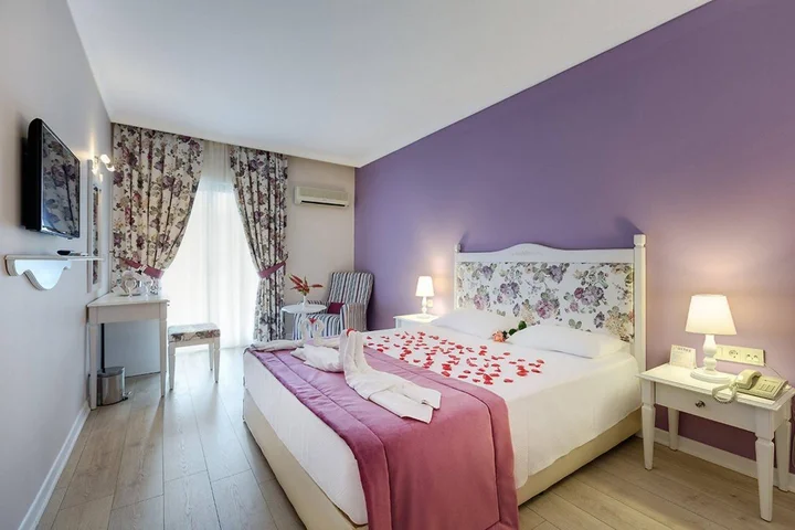 Силифке: Altınorfoz Hotel
