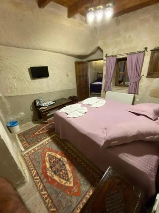 Гёреме: Turquaz Cave Hotel