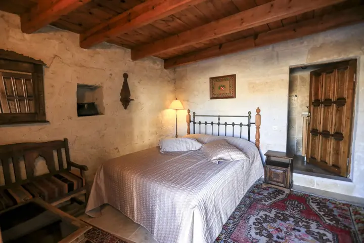 Гёреме: Turquaz Cave Hotel