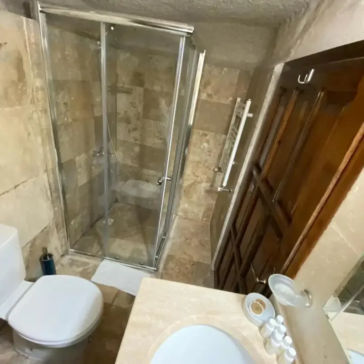 Гёреме: Turquaz Cave Hotel