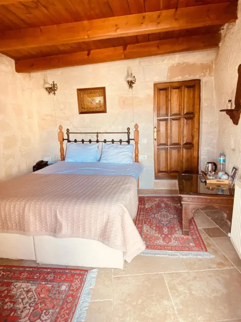 Гёреме: Turquaz Cave Hotel
