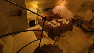 Гёреме: Turquaz Cave Hotel