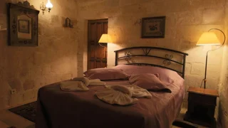 Гёреме: Turquaz Cave Hotel