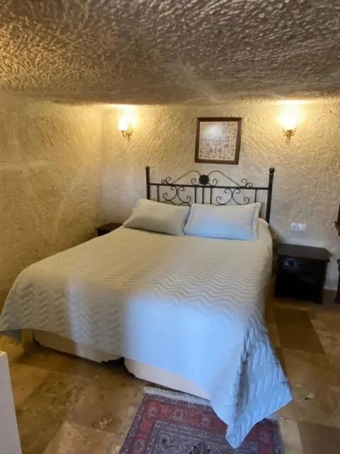 Гёреме: Turquaz Cave Hotel