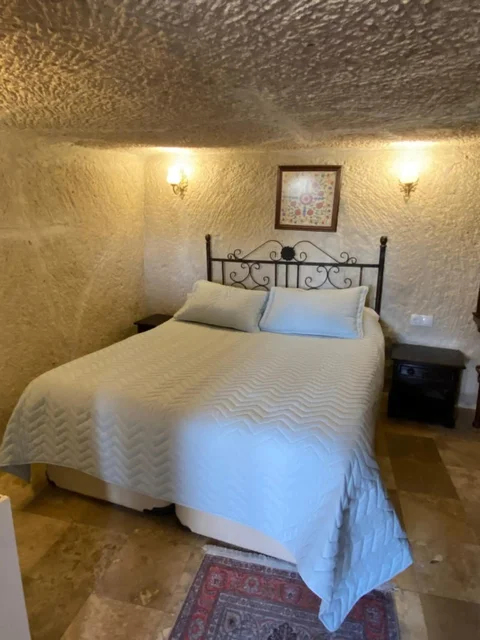 Гёреме: Turquaz Cave Hotel