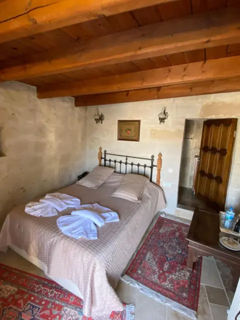Гёреме: Turquaz Cave Hotel