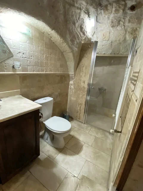Гёреме: Turquaz Cave Hotel