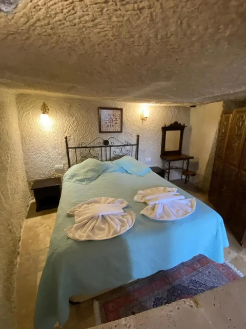 Гёреме: Turquaz Cave Hotel