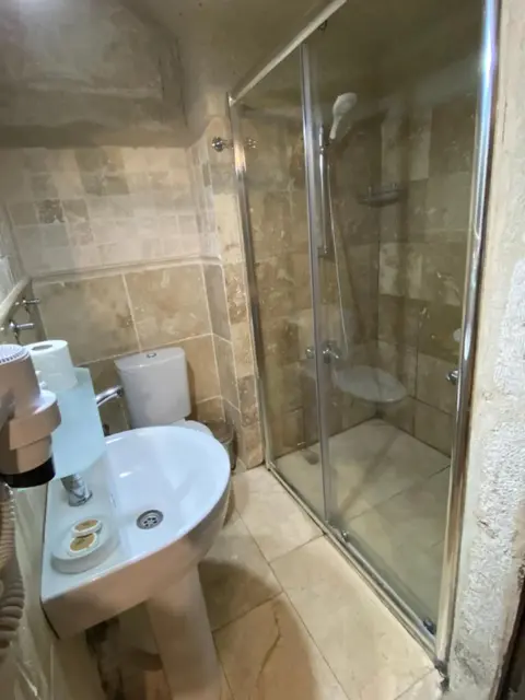 Гёреме: Turquaz Cave Hotel