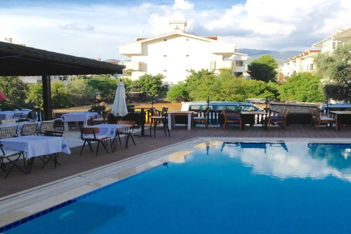 Мармарис: Hani Boutique Hotel