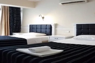 Мармарис: Hani Boutique Hotel