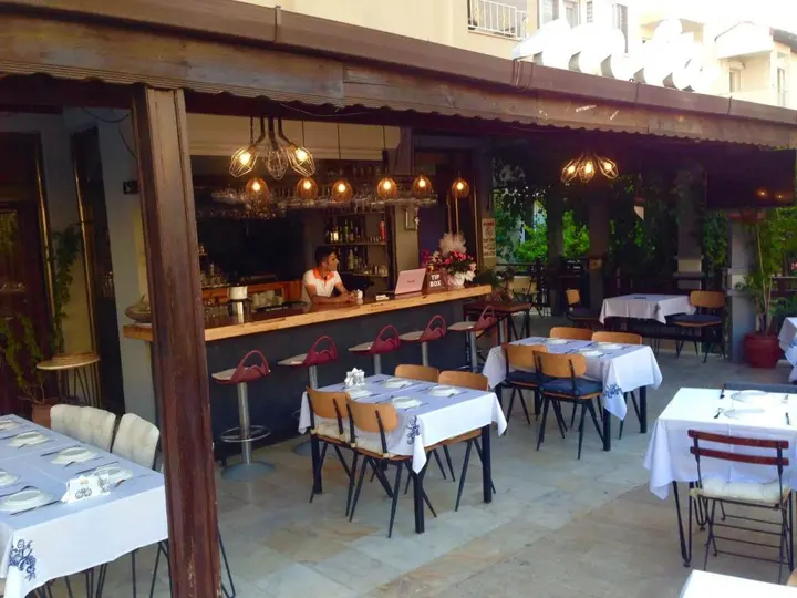 Мармарис: Hani Boutique Hotel