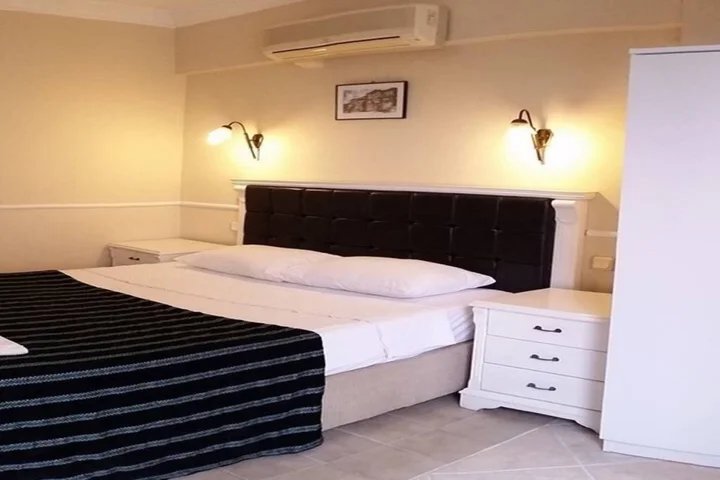 Мармарис: Hani Boutique Hotel