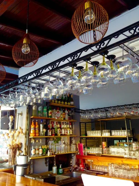 Мармарис: Hani Boutique Hotel