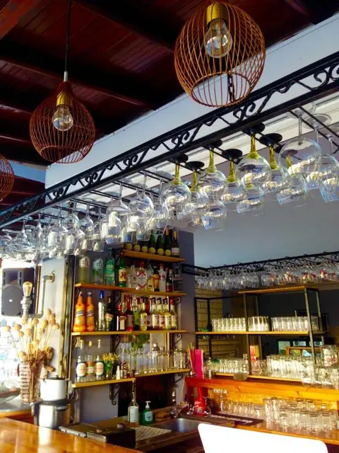 Мармарис: Hani Boutique Hotel