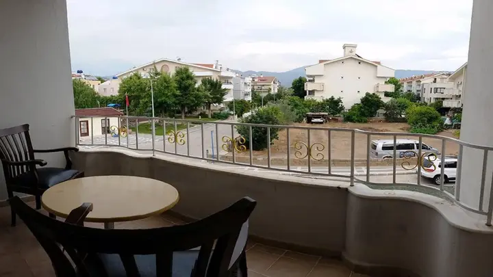 Мармарис: Hani Boutique Hotel