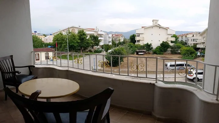 Мармарис: Hani Boutique Hotel