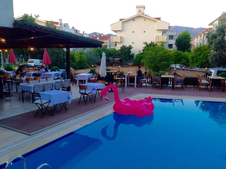 Мармарис: Hani Boutique Hotel