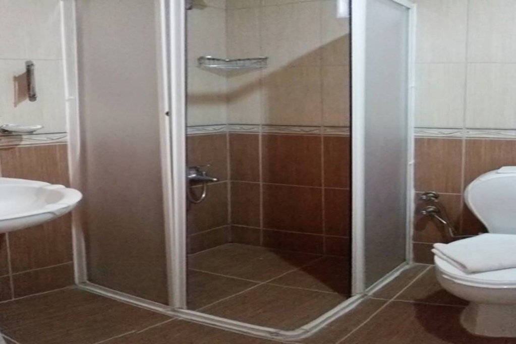 Мармарис: Hani Boutique Hotel