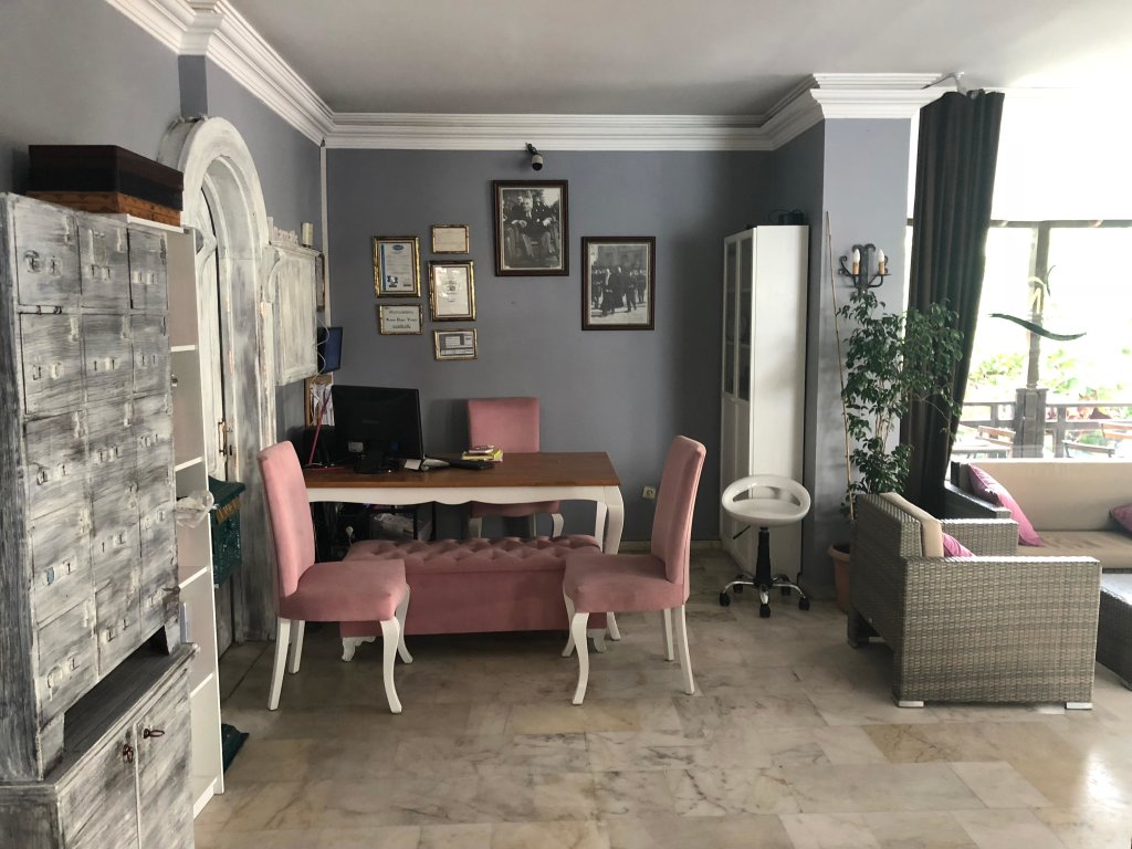 Мармарис: Hani Boutique Hotel