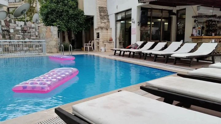 Мармарис: Hani Boutique Hotel