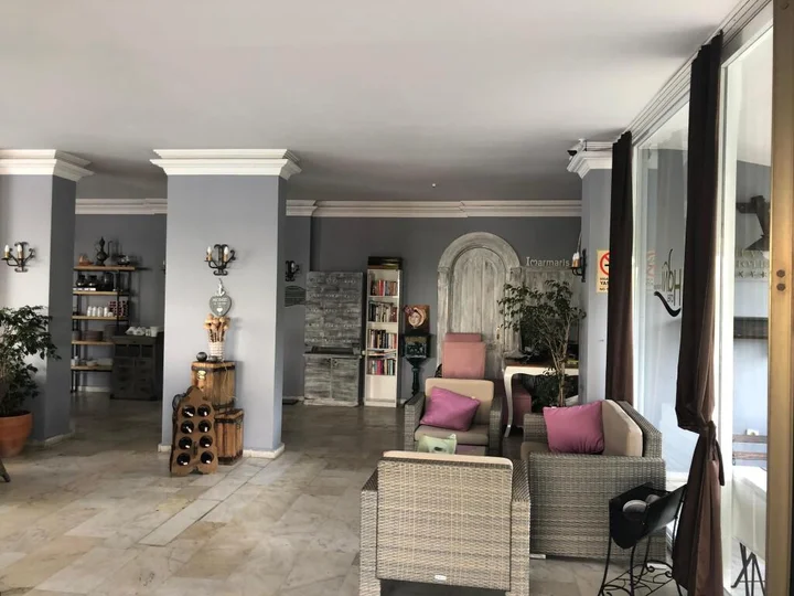 Мармарис: Hani Boutique Hotel