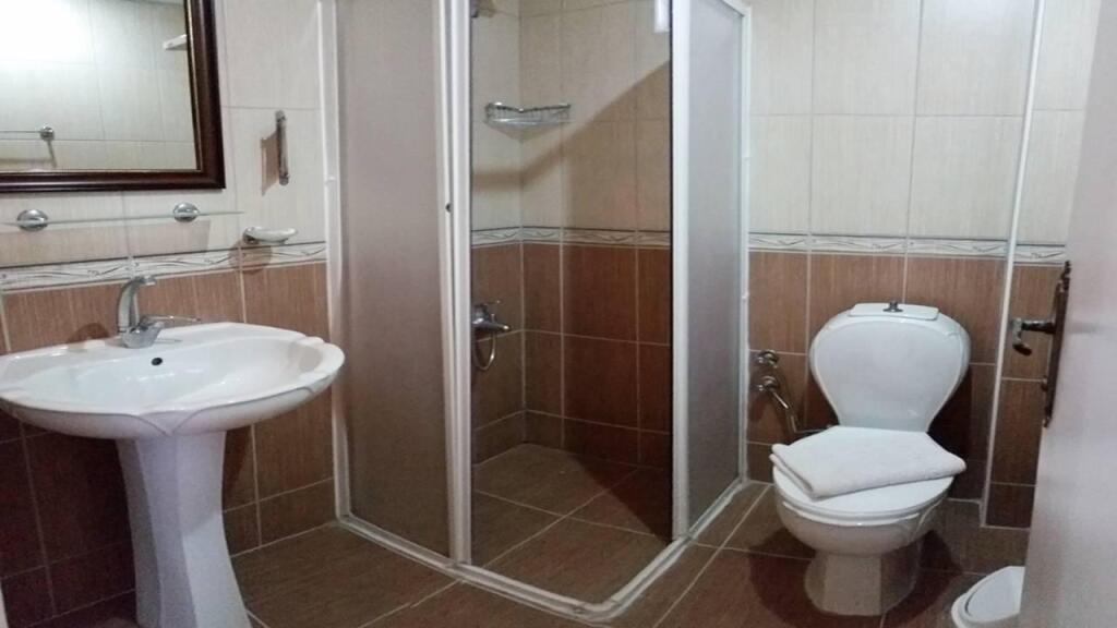 Мармарис: Hani Boutique Hotel